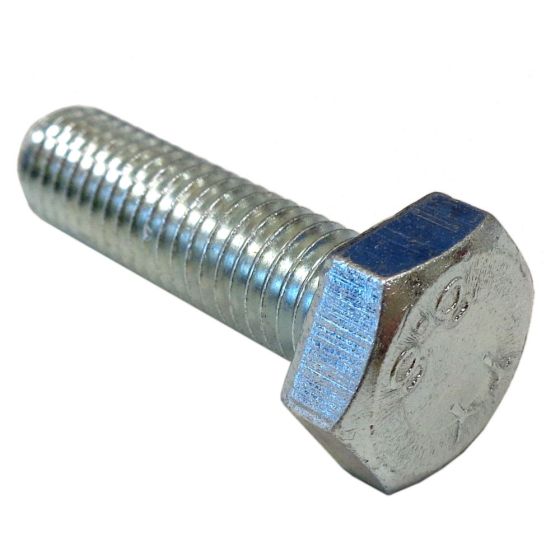 Screw M10 x 35 for Belle PCLX Compactor