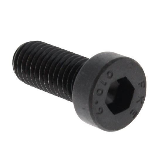 Screw Cap M10 x 25 Low Head For Belle RTX Rammers  - 7/10053