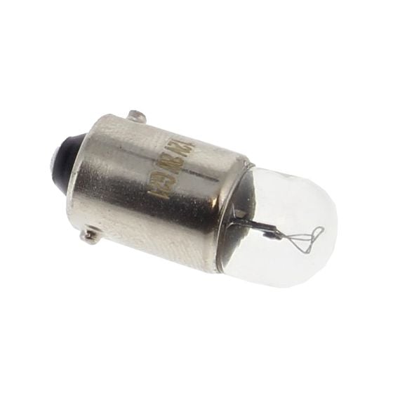 Bulb 12v 2w Ba9s (10 Pack of 10) - Durite Part - 8-002-88