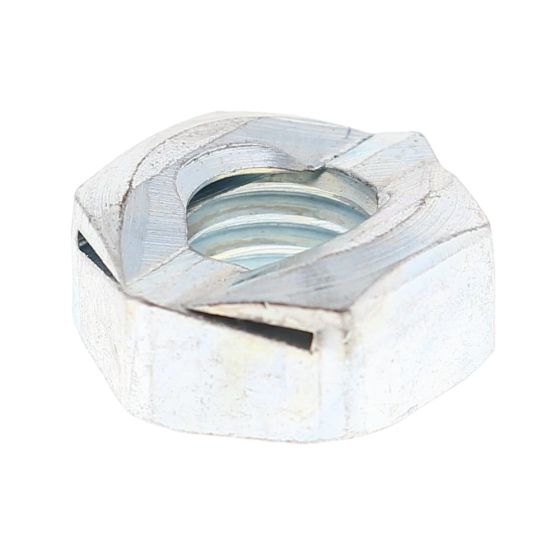 M8 Nut fits Belle Premier 100T - 200T Concrete Mixers - 8/8002