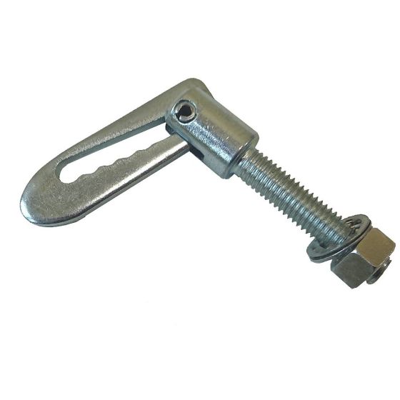 Small Anti Luce Catch - Thread M8 x 38mm - 800 164