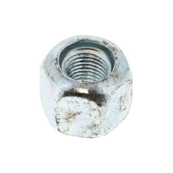 Trailer Wheel Hub Nut for Terex MBR71 Trailer - Replaces 1705 2014