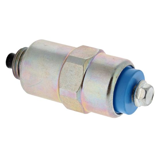 Stop Solenoid for Benford 6005CFSA Dumpers