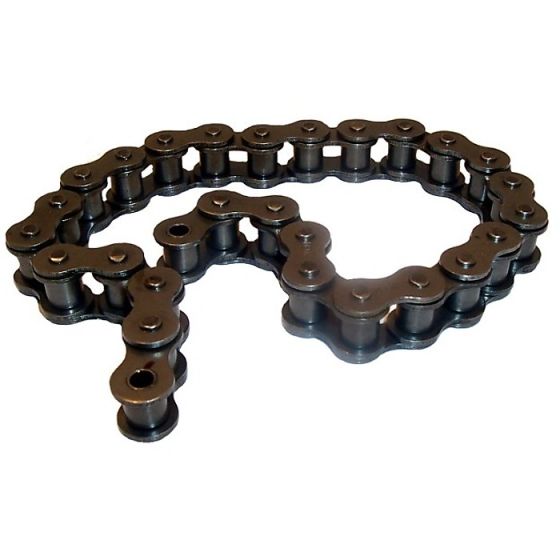 Concrete Mixer Drive Chain