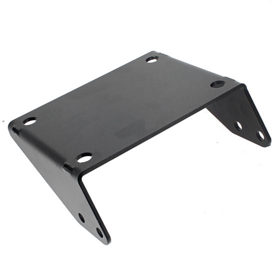 Seat Bracket fits Kubota K008 Mini Excavator