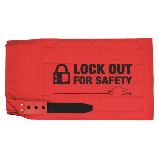 Lockout Bag