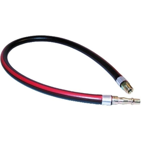 PCL Whip Hoses 0.6m (2ft)