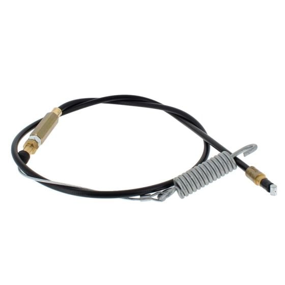 Brake Cable for Honda HF2417 Ride-on Mowers - 80608-VK1-003