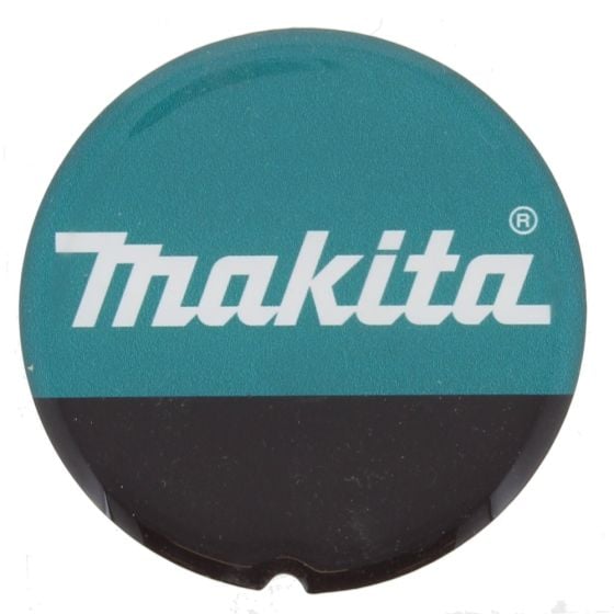 Makita Label for Makita DPC6430, EK6100 Disc Cutters - 806K78-5