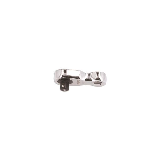 Mini Ratchet 1/4"D