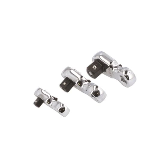 Mini Ratchet Set 3pc