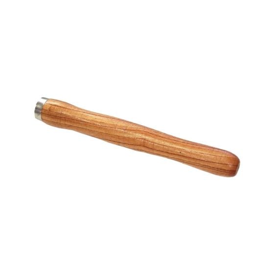 Replacement Wooden Handle Grip Fits Patay K3 & K4 Rotary Hand Pumps