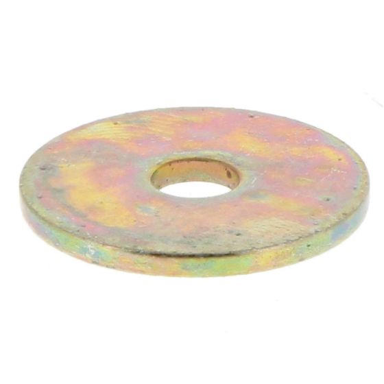 Washer fits Husqvarna LTH130, LTH140, YTH150 Mowers - 819 06 12-16