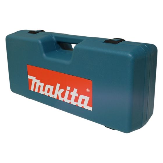 Plastic Case for Makita 9069 Angle Grinder - OEM No. 824707-2