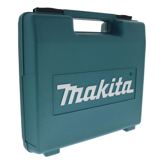 Plastic Case for Makita HP1620, HP1621, HP1640 Percussions Drills - OEM No. 824923-6