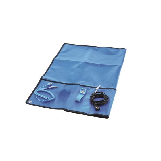 Anti-Static Service Mat Kit