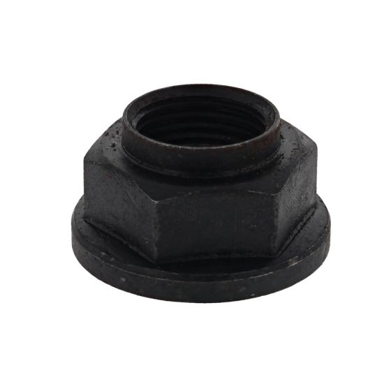 Nut (M24) for JCB 408, 409, 410, 412 Wheeled Loaders - Replaces 826/01483