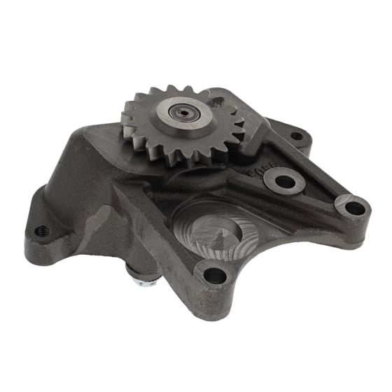 Oil Pump for JCB 411, 412, 415, 416 Wheeled Loaders - Replaces 02/201050