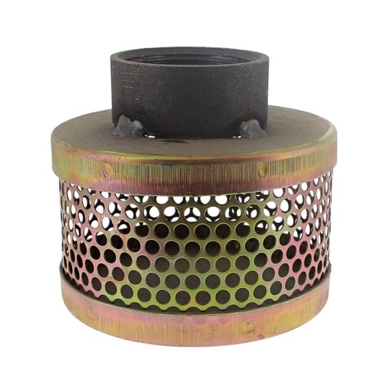 1/12" BSP Strainer, Please Note This is The ***LAST STOCK***