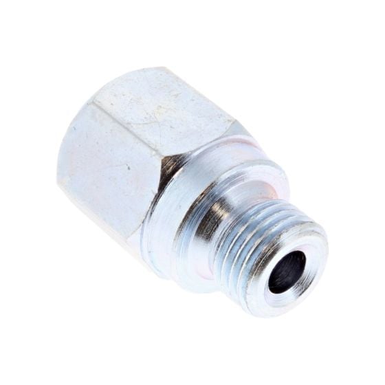 1/4"BSP to NPT Connector for Trelawny 1B Needle & Chisel Scalers - 843.0825