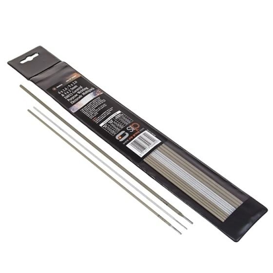 SIP ARC Welding Electrode Variety Pack suitable for Mild Steel x 15 Pack