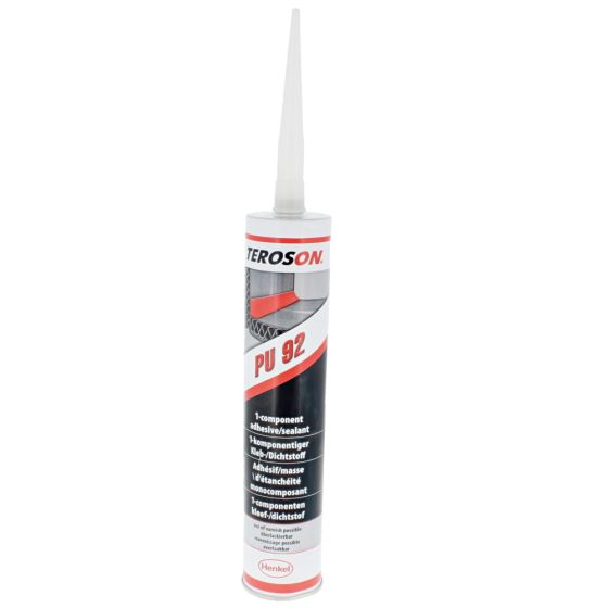 High Strength Polyurethane Sealant Size: 310ml White