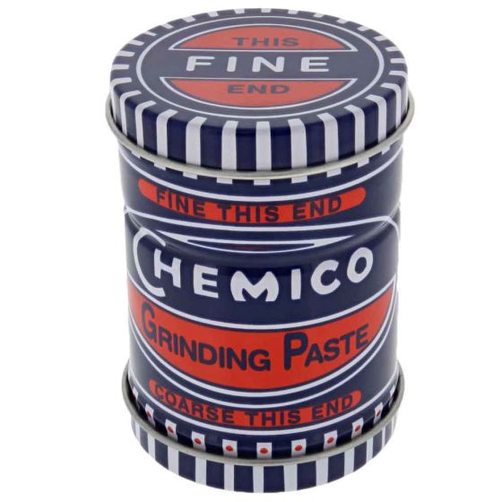 Valve Grinding Paste Chemico - 100g Tin