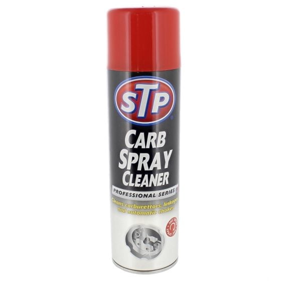 STP Carburettor Cleaner Size: 500ml