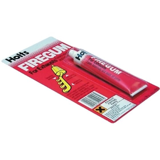 HOLTS Fire Gum 75g