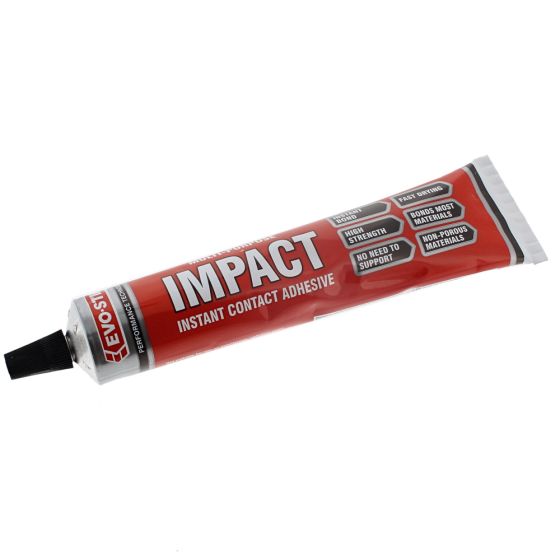 EVO-STICK Impact Adhesive Tube 65g