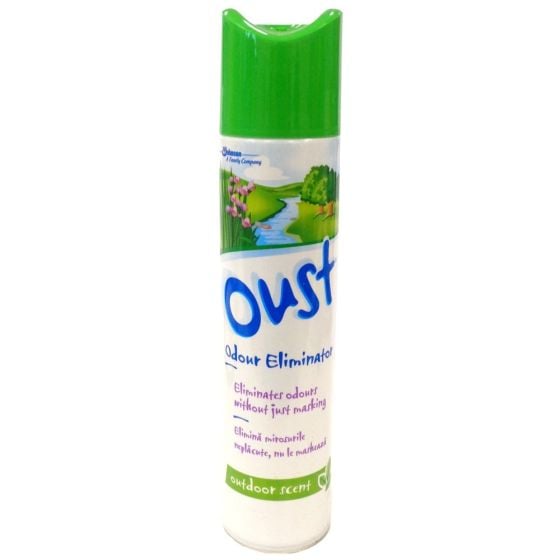 Air Freshener - Odour Eliminator- 300ml Aerosol