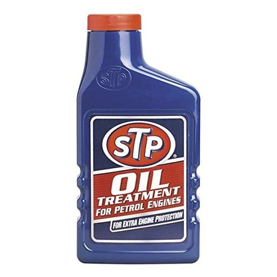 STP Engine Oil Treatment 300ml