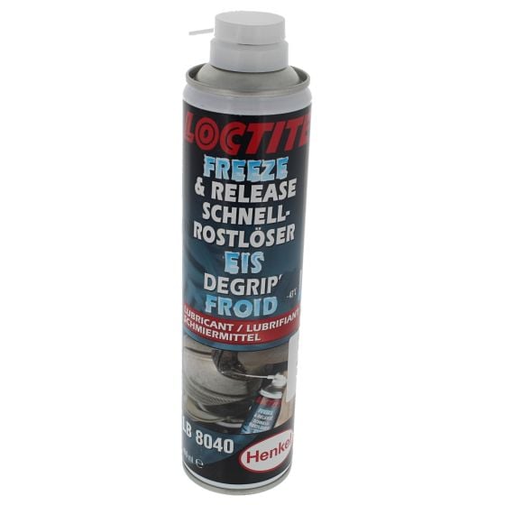 Loctite Freeze & Release Shock Freezing Spray 400ml