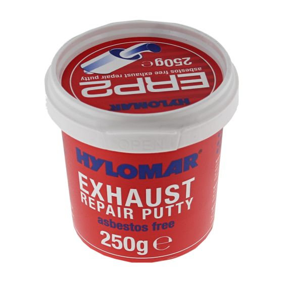 Hylomar Exhaust Repair Putty (250g)