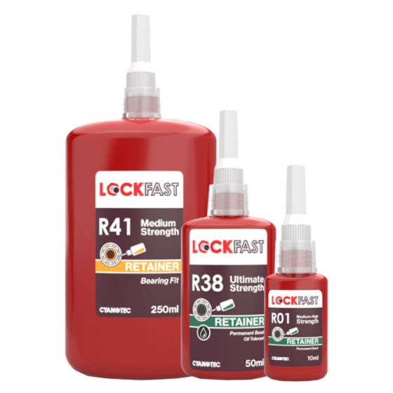 Lockfast Retaining Compound