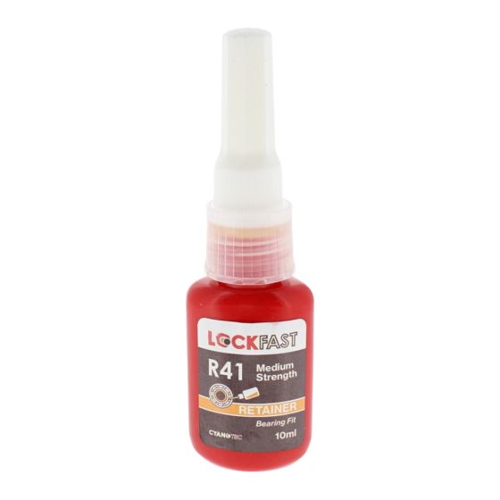 R41 (Replaces Loctite 641) Retaining Compound - 10ml