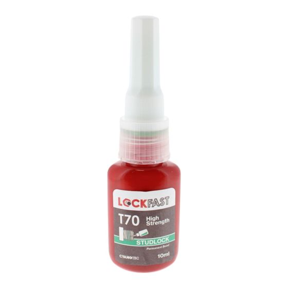 T70 (Replaces Loctite 270) Retaining Compound - 10ml