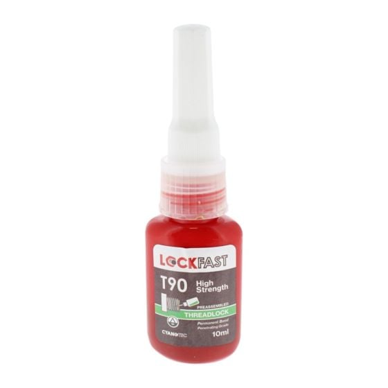 T90 (Replaces Loctite 290) Retaining Compound - 10ml