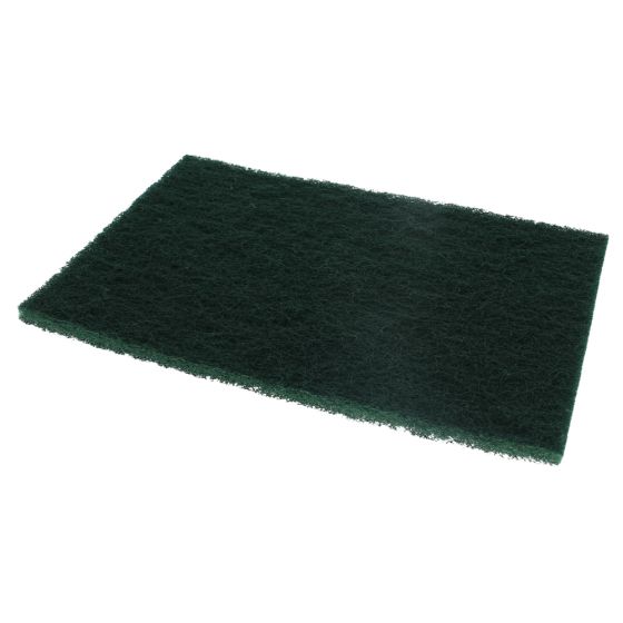 Nylon Scouring Pad for General Use - Green