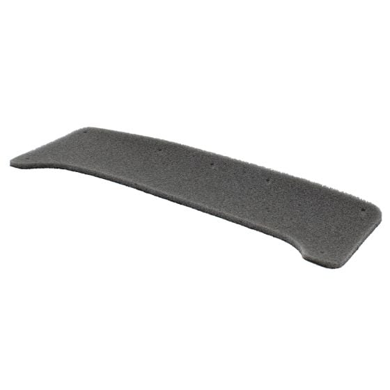 Sweatband Replacement for use with BBVSH, BBEVSH Vented Safety Helmets - 896 3574