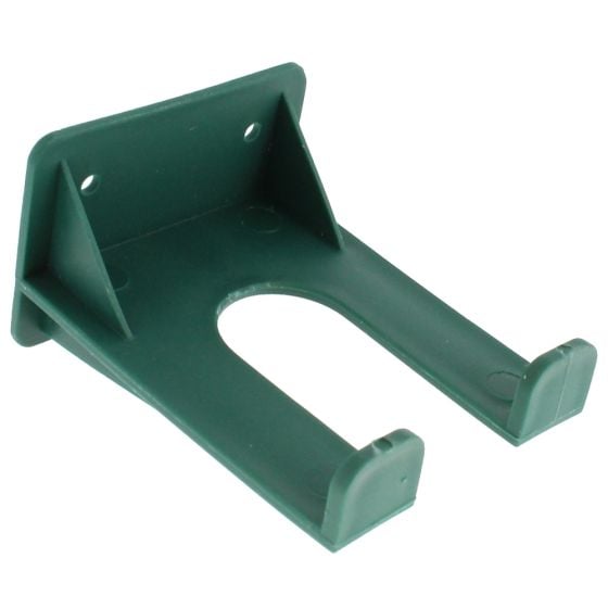 Wall Bracket For First Aid Box & Carry Cases Wall Mountable Sturdy Plastic