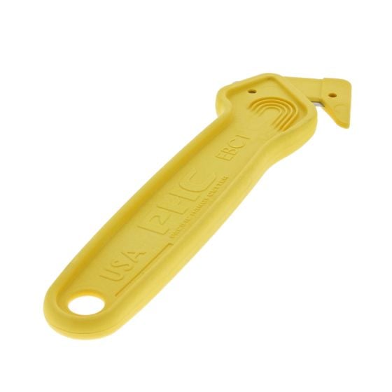 Banding & Strapping Concealed Safety Cutter - Steel Blade