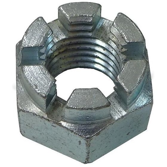 M20 Nut Fits Belle Premier XT Site Mixer - 8/20002