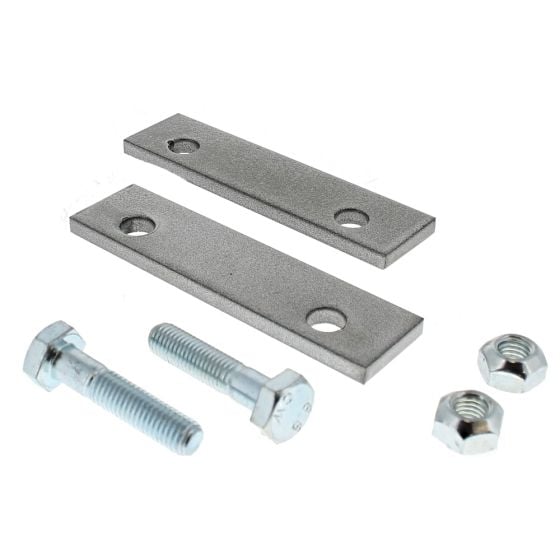 Gearbox Plate Strengthener Kit for Belle Minimix 150 - 900/32300