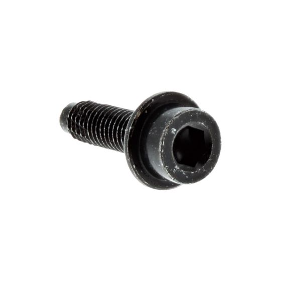 M5x16 Bolt for Honda GX25, GX25N Engines - OEM No. 90018 Z0H 003