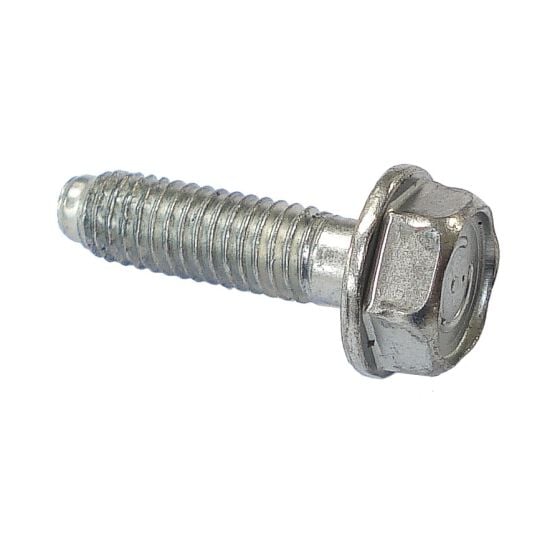 Flange Bolt 6x20 Fits Honda GX100 - 90022-888-010