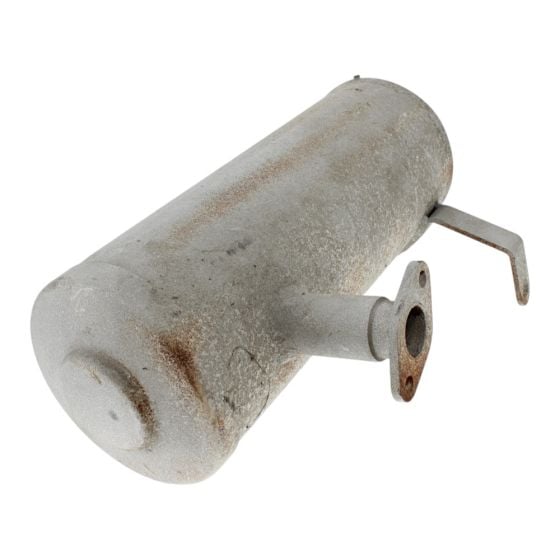 Exhaust Silencer for M.A.G 1040 SRL Engine - OEM No. 9003 528