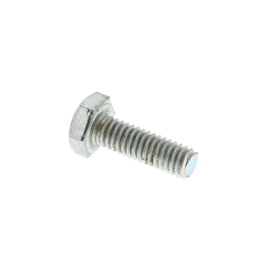 Hexagon Head Screw M4x12 for Stihl MR345, MR380 Ride-On Mowers - OEM No. 9008 319 0660