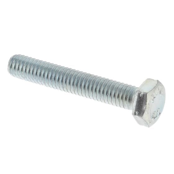 Hexagon Head Screw M6 x 35 for Stihl RT 5097.0 C, RT 5112.0 Z Ride on Mowers - OEM No. 9008 319 1380