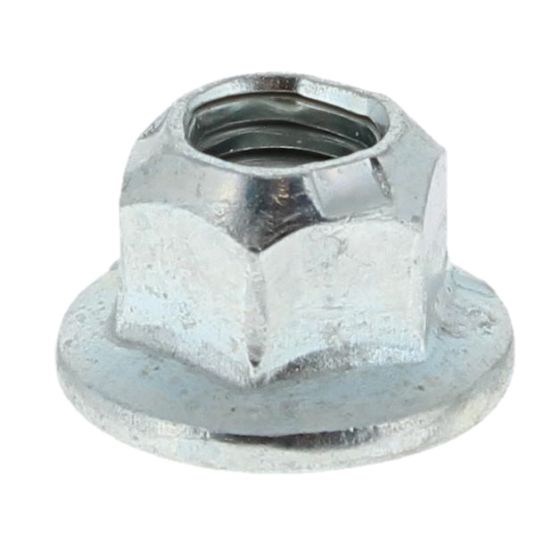 Self Lock Nut for Honda GX35 (GCACM), GX35N (GCAEK) Engines - 90136 SM4 901